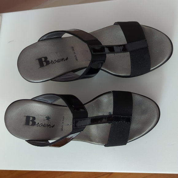 Sexy Summer Sandals - Picture 7 of 13